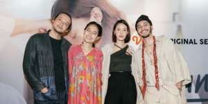 NGOBRAS: Rangga Natra Sang Pria Idaman di Original Series Vidio ‘Pulang’