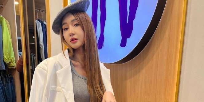 Lucinta Luna Ungkap Tarif Operasi 'Ganti Kepala', Setara Satu Mobil Alphard