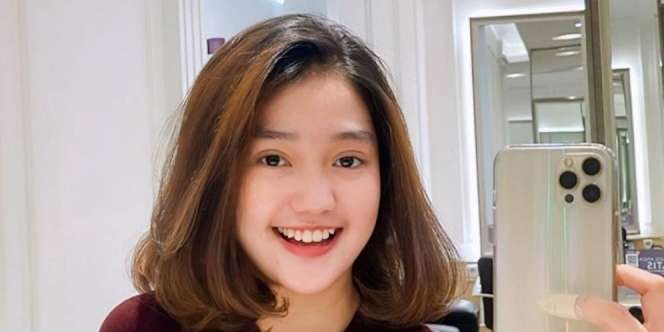 Viral Video Kedekatan Chika dan Rico Valentino Sebelum Masuk Tahanan