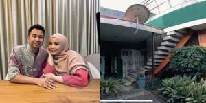 7 Potret Rumah Artis di Bandung, Milik Sule Bak Bumi dan Langit dengan Hunian di Jakarta