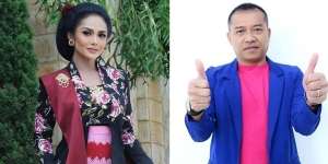 6 Potret Rumah Artis Asal Jawa Timur, Milik Krisdayanti Tiada Lawan, Megah Bak Istana!