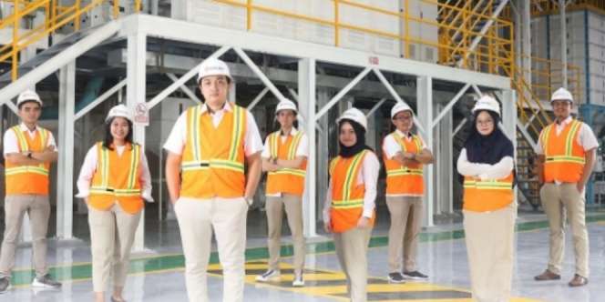 Perum Bulog Buka Lowongan Kerja Staf Pelaksana bagi Lulusan D3 dan S1