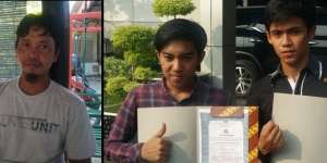 Tak hanya di NTB, Korban Begal Jadi Tersangka Pernah Terjadi di Bekasi
