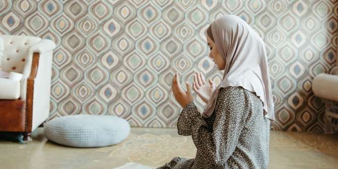 Manfaat Istighfar 100 Kali untuk Permohonan Ampun, Penghibur Hati dan Pelancar Rezeki