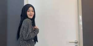 Penampilan Putri Delina Makin Langsing Bikin Insecure