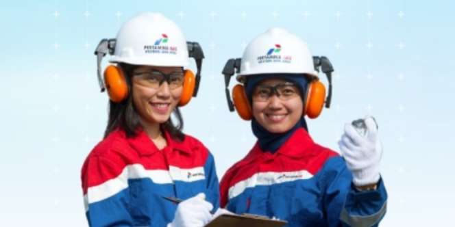 Rekrutmen Bersama BUMN 2002, Ini Deretan Lowongan Kerja di Perusahaan Pelat Merah Kelas Kakap