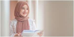 Siap Menyambut Hari yang Suci saat Idul Fitri, Upgrade Gaya dengan 3 Fashion Hijab Ini Yuk!