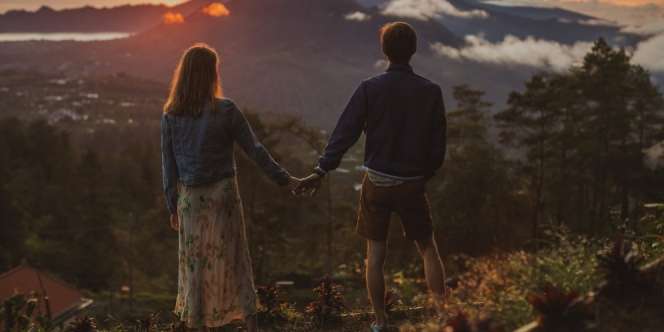 Ide Lokasi Honeymoon yang Dekat Ibu Kota Plus Itinerary 3 Hari