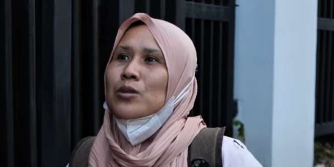 Viral Wanita Minta Lunasi Utang Rp20 Juta, Marah-Marah ke Baim Wong