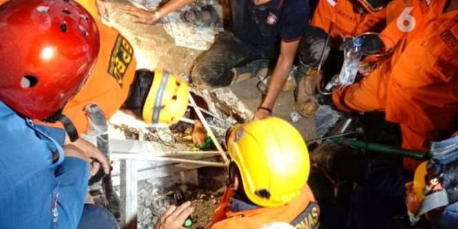 Total Korban Meninggal Tragedi Alfamart Gambut Jadi 4 Orang