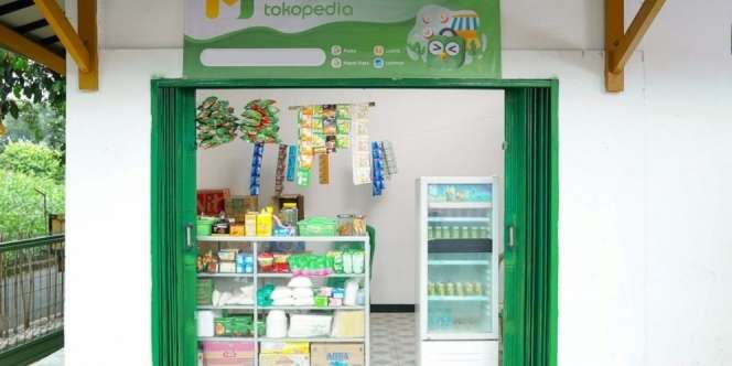 Tak Pikirkan Untung, Pemilik Warung Ini Rela Dibayar dengan Hafalan Alquran