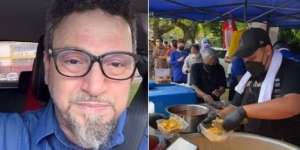 Chef Malaysia Terpaksa Tutup Gerai Makanannya karena Ilmu Hitam