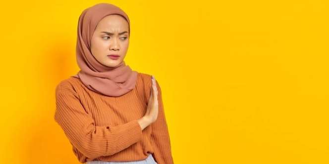 Psikiater Ajak Berlatih Mengontrol Amarah ala Rasulullah
