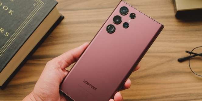 Syuting Film Seharian Gak Masalah dengan Galaxy S22 Ultra 5G, Ini Rahasianya!