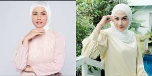 7 Seleb Berhijab yang Pilih Vakum dari Dunia Hiburan, Fokus Urus Keluarga Hingga Jadi Politikus!
