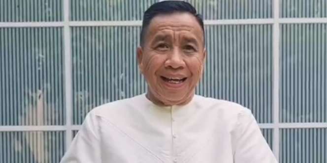 Bikin Betah, Inilah Potret Rumah Miing Bagito Pelawak Senior yang Pernah Jadi Anggota DPR!