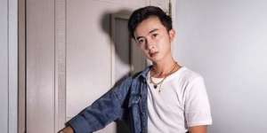 8 Potret Rumah Sensen Asisten Raffi Ahmad, Masuk Gang Sempit Dalamnya Mewah!