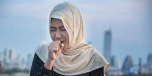 Manfaat Kencur untuk Pernapasan, Obat Batuk hingga Cegah Bakteri Penyebab Pneumonia
