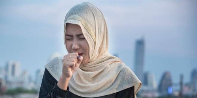 Manfaat Kencur untuk Pernapasan, Obat Batuk hingga Cegah Bakteri Penyebab Pneumonia