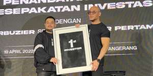 Terjun ke Dunia Fashion, Deddy Corbuzier Investasikan Lebih dari Rp10 Miliar di Clothing Line Lokal