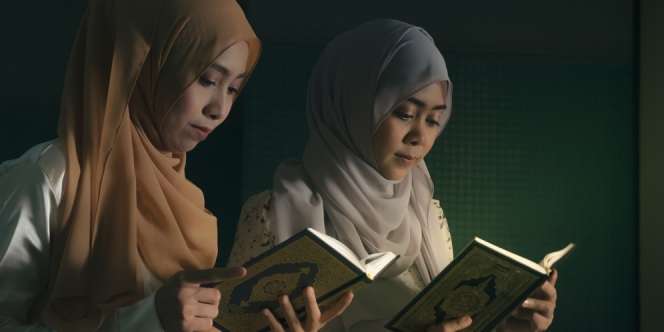 Ciri-Ciri Datangnya Malam Lailatul Qadar dan Amalan yang Dianjurkan untuk Meraihnya
