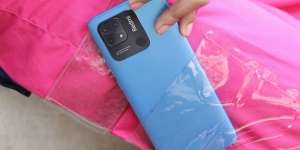 Ponsel dengan Kamera 50MP, Harga Mulai Rp1 Jutaan