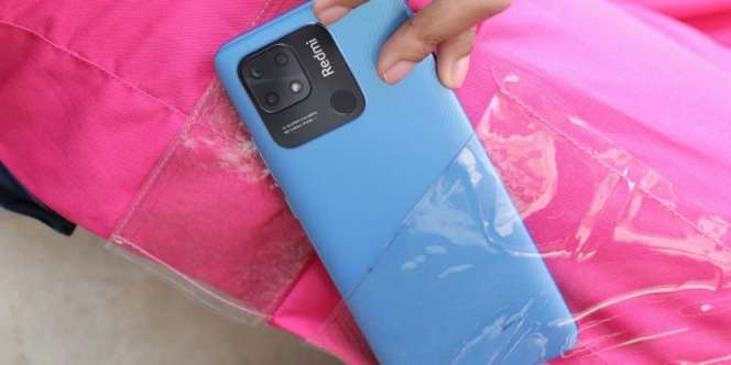 Ponsel dengan Kamera 50MP, Harga Mulai Rp1 Jutaan