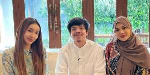 Aurel Hermansyah Ngancam Atta Halilintar karena Nekat Boncengin Lucinta Luna