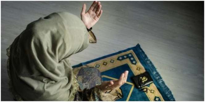 Doa Cara Melupakan Seseorang dan Cara Melupakannya Sesuai Ajaran Islam