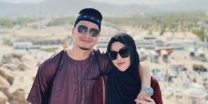 Dicibir karena Diduga Turunkan Anak di Pinggir Jalan, Alvin Faiz Bilang Gini