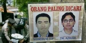 6 Potret Rumah Noordin M Top ‘Si Gembong Teroris’, Kondisinya Miris, Tembok Penuh Lubang Peluru, Dibeli Jusuf Hamka Mau Dibangun