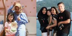 Masih Ingat Koneng Pengasuh Gempi? Hidupnya Kini Berubah Drastis, Lihat 8 Potretnya