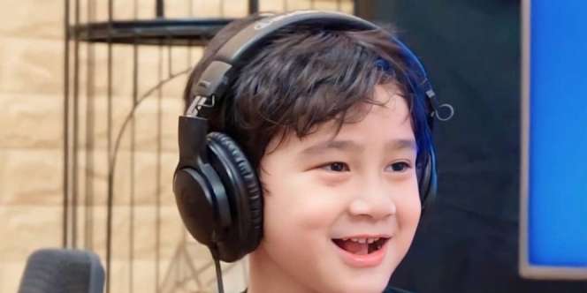 Rafathar Borong Mainan di Singapura, Nagita: Ya Allah