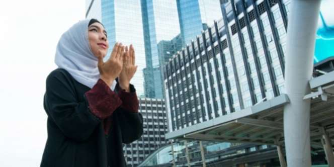 Manfaat Dzikir Pagi dan Petang yang Sayang Dilewatkan, Ada Surga Menantimu!