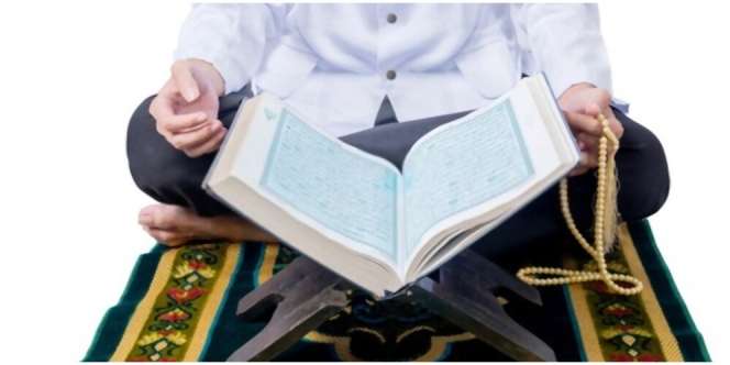 Tata Cara Dzikir setelah Sholat Fardhu, Hati Menjadi Tenang dan Lebih Dekat dengan Allah SWT