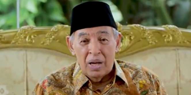 Kata Ustaz: Dua Macam Ayat Tuhan
