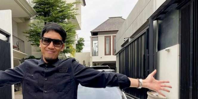 Desta Kena Omel Sang Putri Gara-Gara Hal Ini