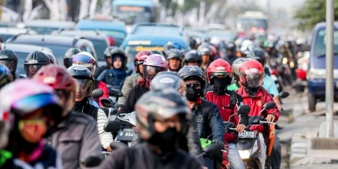 Aturan Baru Mudik, Anak Usia 6-17 Sudah Vaksin ke Dua Bebas Tes
