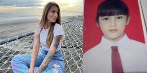 10 Potret Lawas Artis saat Masih SD, Sheila Marcia Bidadari Kelas, Cantik Banget!
