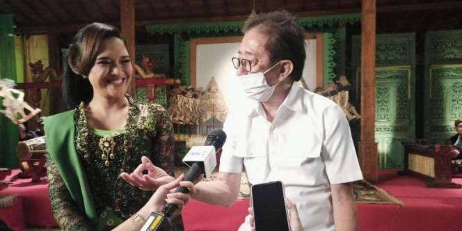 Lestarikan Budaya Warisan Dunia, Sido Muncul Gandeng Dalang dan Sinden Perempuan
