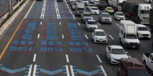 Daftar Lengkap Tarif Tol Trans Sumatera Terbaru untuk Mudik 2022