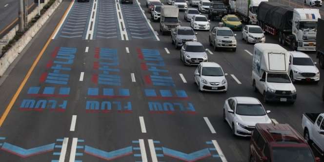 Daftar Lengkap Tarif Tol Trans Sumatera Terbaru untuk Mudik 2022