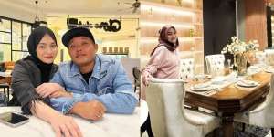 10 Potret Rumah Sule Usai Renovasi, Berubah Total, Makin Mewah Bak Istana!