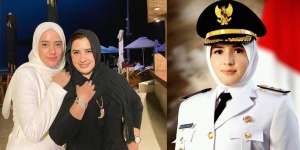 10 Potret Terbaru Fadia A Rafiq, Pedangdut Cantik yang Kini Jadi Bupati Pekalongan, Gayanya Disorot!