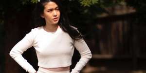 Lama Tak Ada Kabar, Inilah 8 Potret Pica Priscilla Mantan Baim Wong yang Kini Tinggal Di Amerika!