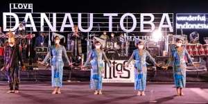 16 Event Unggulan untuk Majukan Danau Toba Sebagai Destinasi Wisata