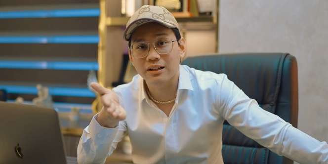 Begini Nasib Adik Indra Kenz yang Terima Aliran Dana Rp9,4 Miliar