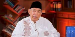 Kata Ustaz: Membaca Alquran Tanpa Tahu Maknanya