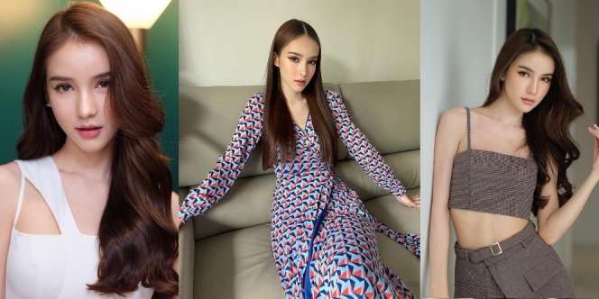 Pernah Dinobatkan Sebagai Transgender Tercantik di Dunia, Begini Kabar Terkininya Usai Isu Dinikahi Pengusaha Tajir