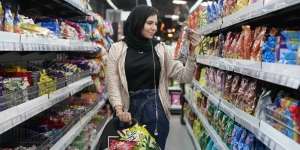 Konsumsi Produk Halal Mulai Diminati Secara Global